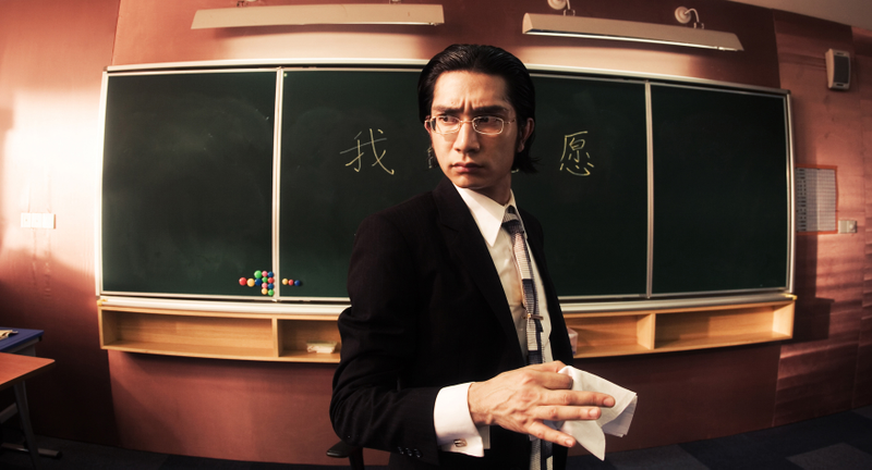Illustration for article titled Attack of the Cute Alien in Stephen Chow's CJ7
